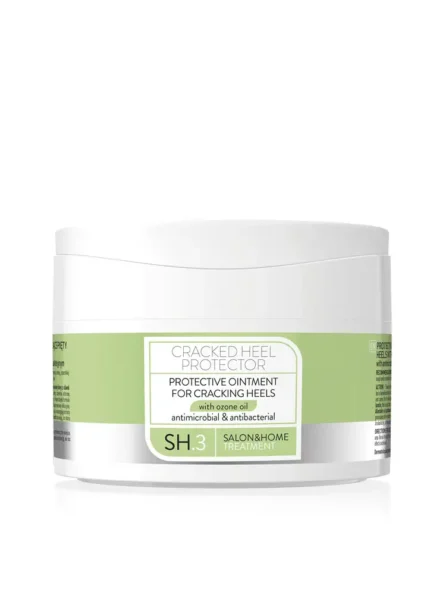 Pharm Foot Best Cracked Heel Repair Ointment Cracked Heel Protector 200ml