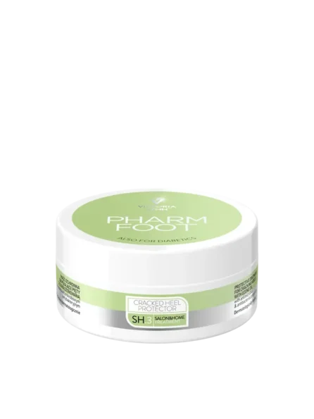 Pharm Foot Best Cracked Heel Balm Ointment Cracked Heel Protector 75ml