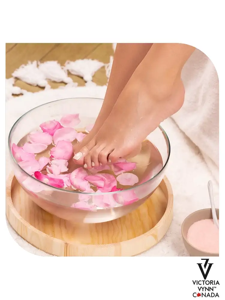 Pharm Foot best foot bath salts refreshinf crystals 1250g copy