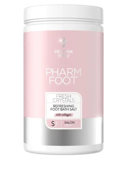 Pharm Foot All In Line 5 Pharm Foot best foot bath salts refreshing crystals 1250g copy