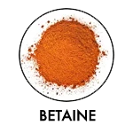 BETAINE FINAL