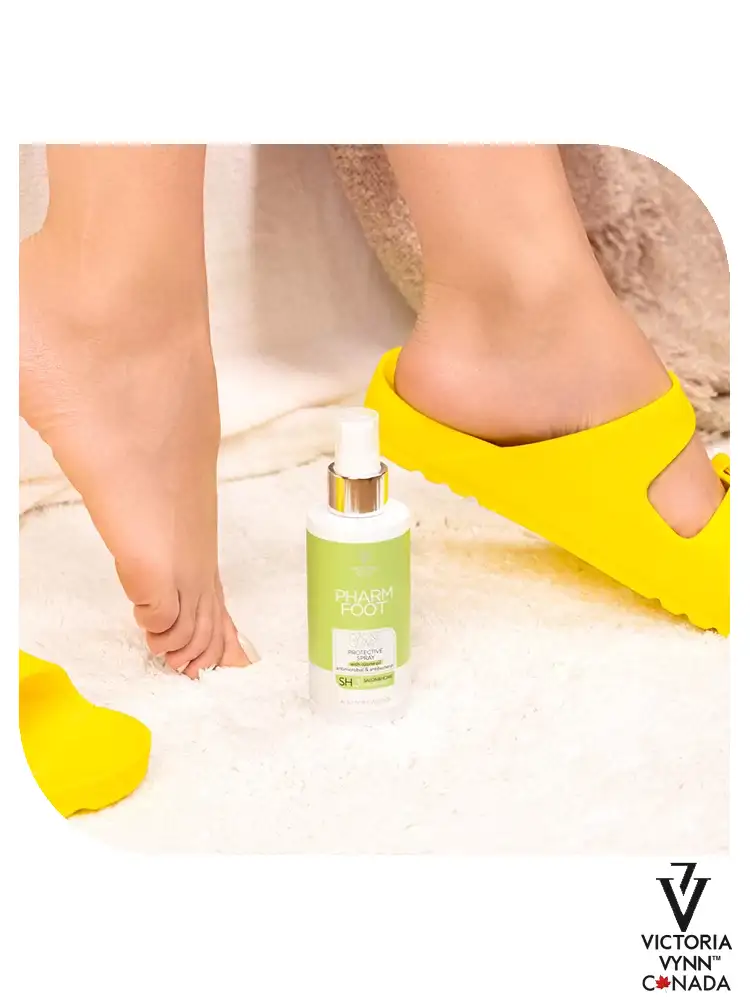 Pharm Foot OZON GUARD 150ml (Ozone Oil Line) 6 pharm foot best spray for foot odor Ozone Guard 150ml 1 2