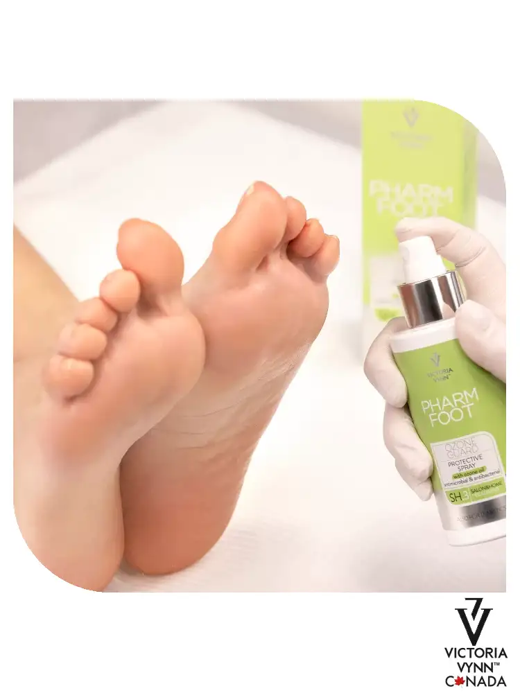 Pharm Foot OZON GUARD 150ml (Ozone Oil Line) 4 pharm foot best spray for foot odor Ozone Guard 150ml 1 3