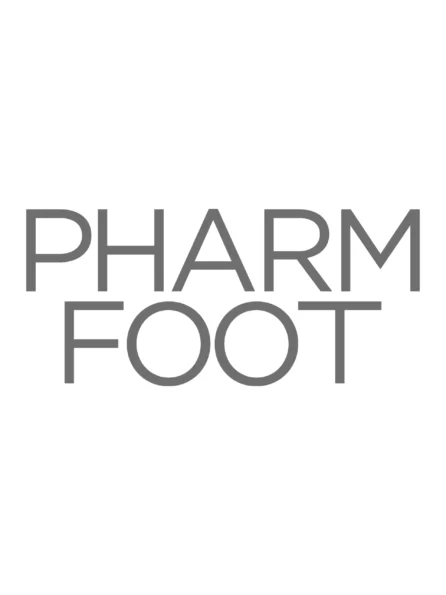 pharm foot logo