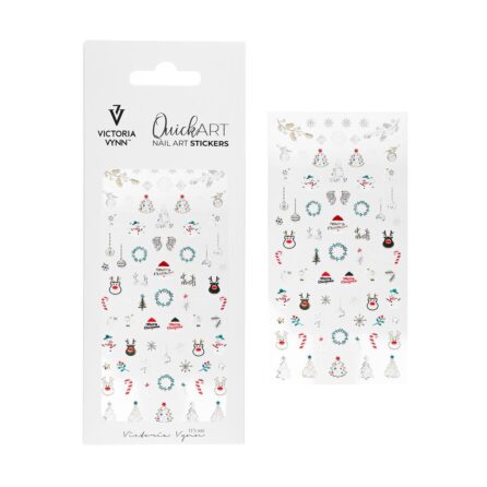 Victoria VYNN Quick Art No. 9 (Large)
