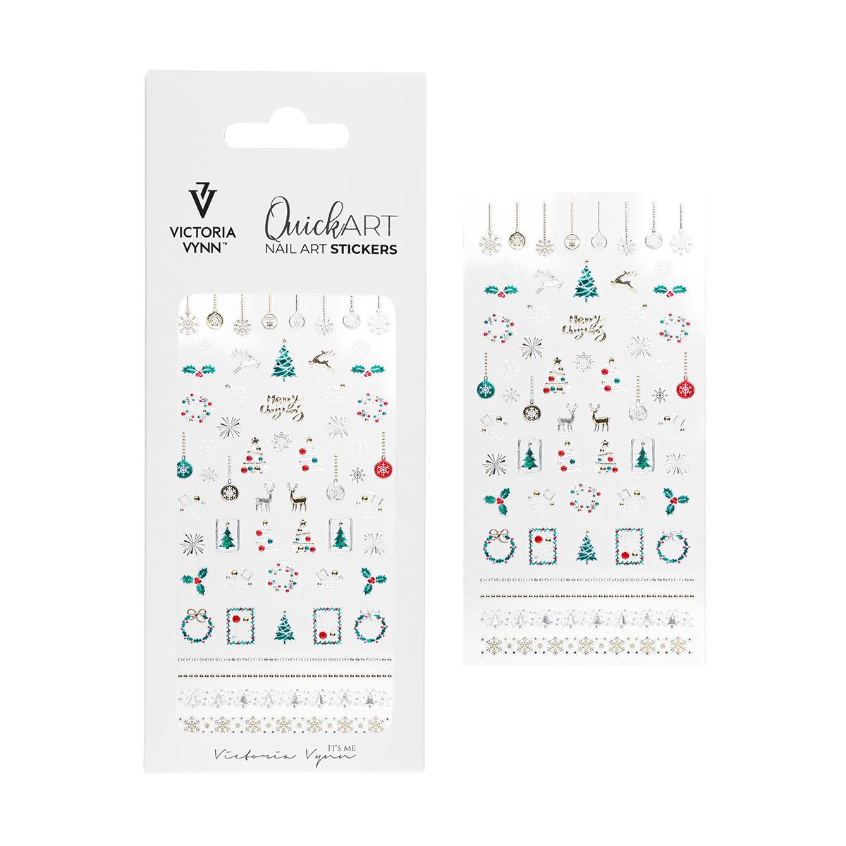 Victoria VYNN Quick Art No. 10 (Large) 2 quick art 10 large