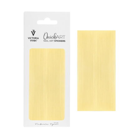 Victoria VYNN Quick Nail Art Stickers & Transfer Foils 11 Victoria VYNN Quick Art No. 12 (Large)