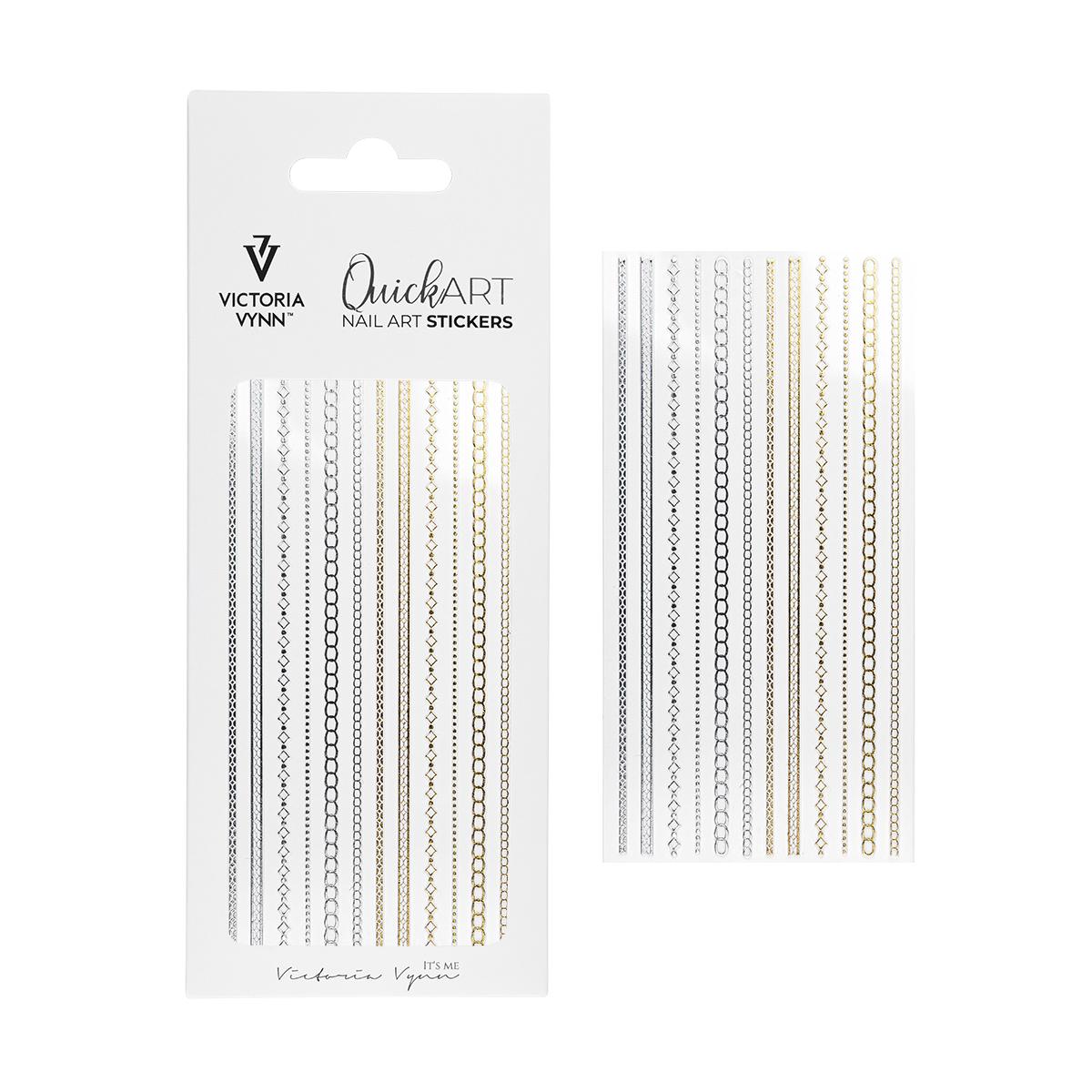 Victoria VYNN Quick Art No. 17 (Large) 2 quick art 17 large