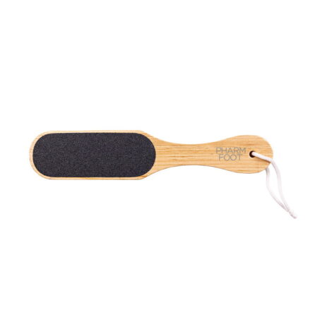 Pharm Foot Pedicure File 150/100 [DISCONTINUED]