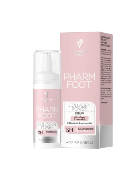 Pharm Foot All In Line 2 vynn_pf_collagen_power_15ml_kart