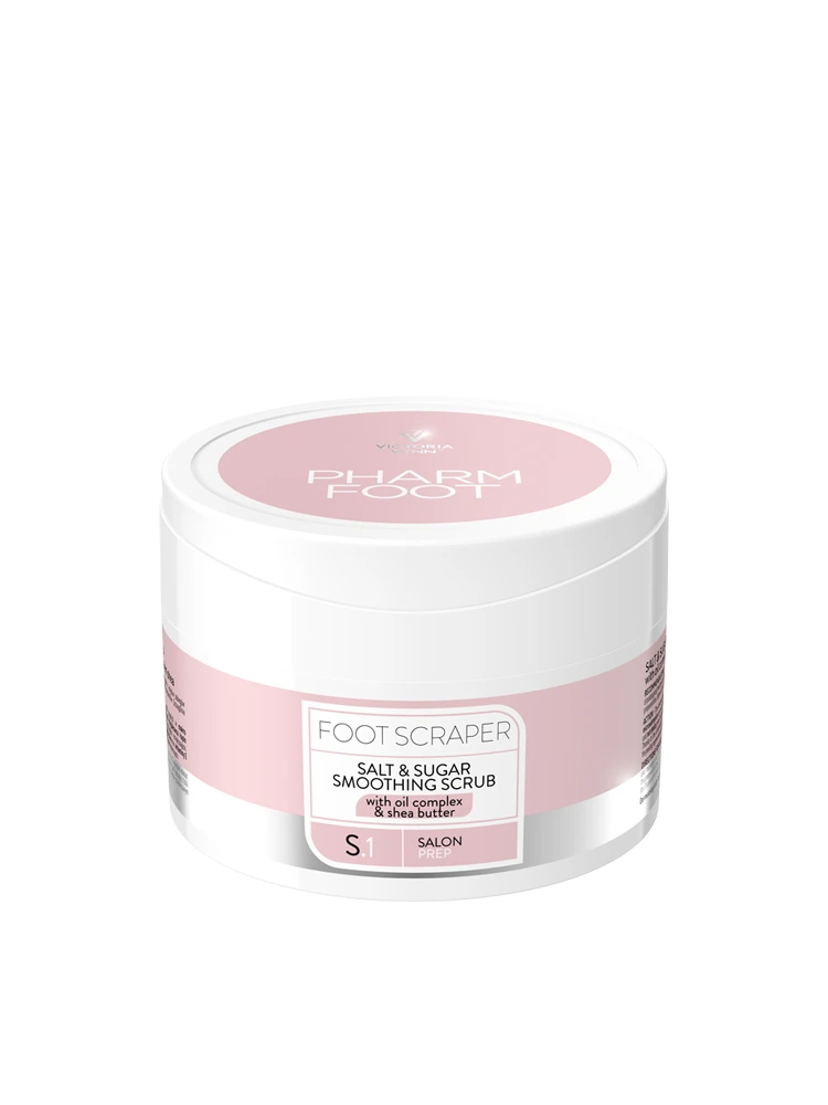 vynn pf foot scraper 200g