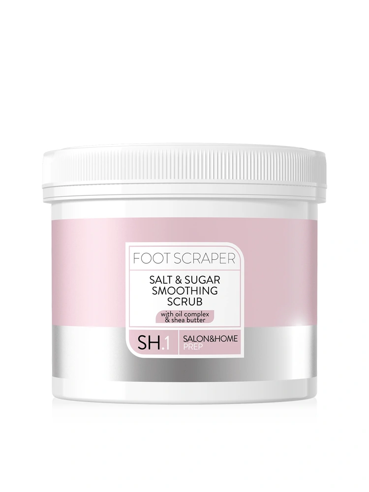 vynn pf foot scraper 800g 1