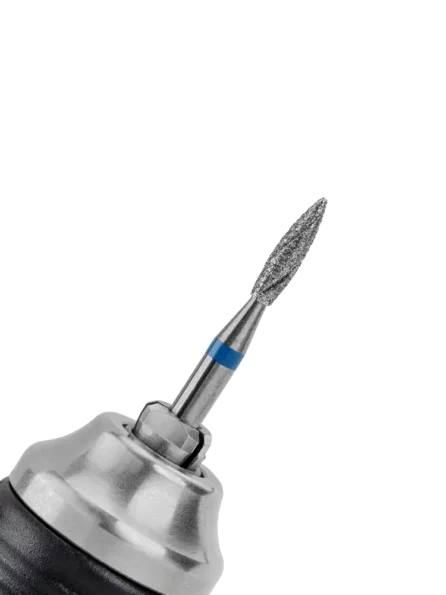 Best Professional Flame Nail Drill Bit Victoria VYNN Groove 2.1