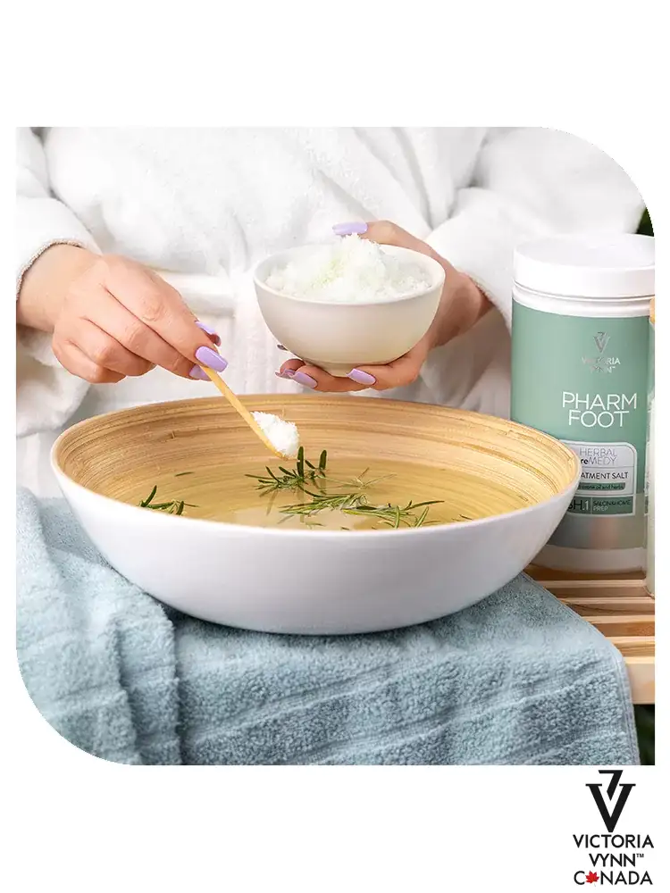 Pharm Foot best pedicure relaxing salt Pharm Foot 500g 1250g . webp 1