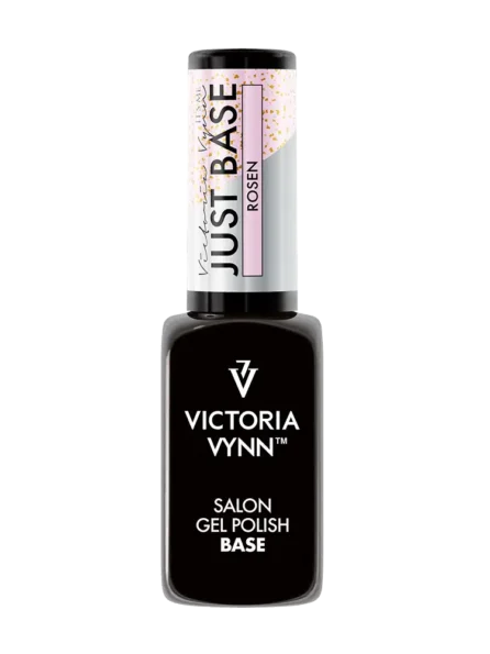 Victoria VYNN Best Lipgloss Nails Gel Just Base Rubber Base Coat 2023 Rosen