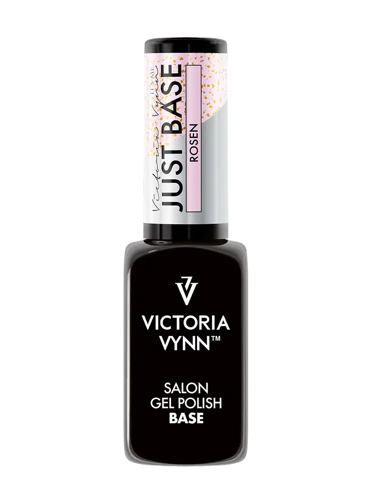 Victoria VYNN Best Lipgloss Nails Gel Just Base Rubber Base Coat 2023 Rosen