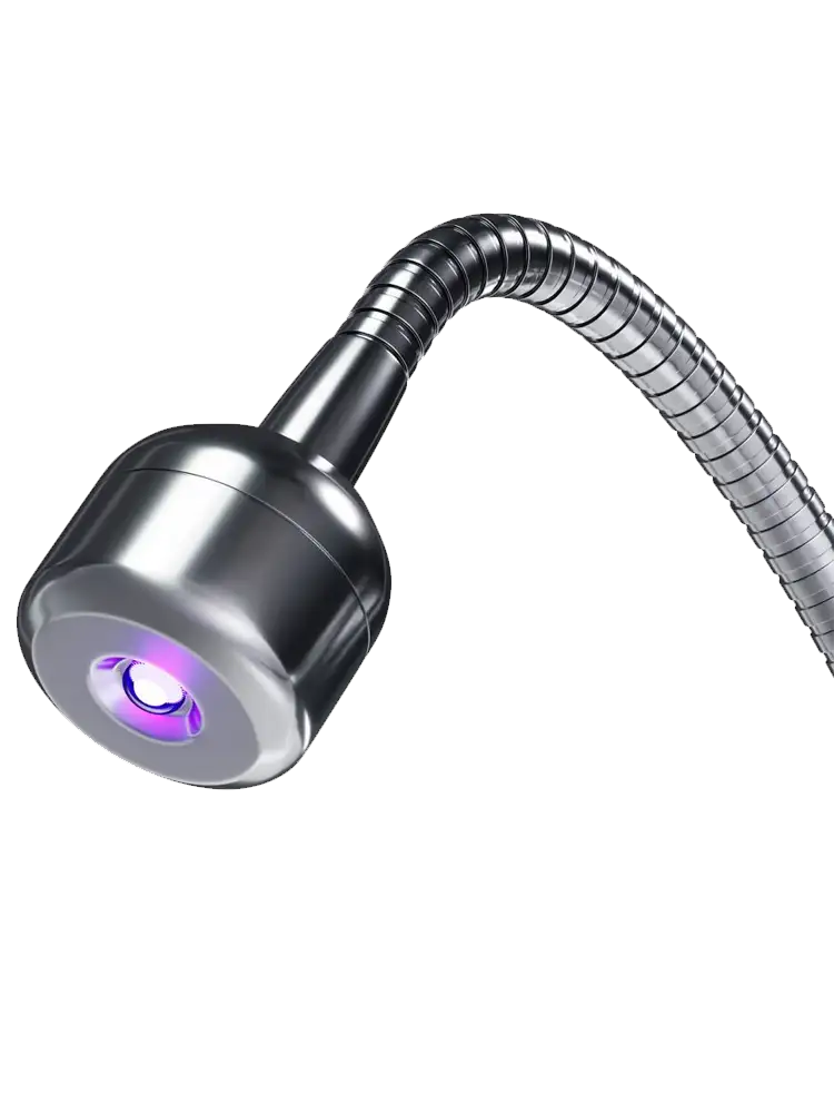 Victoria VYNN Soft Gel Tips LED Lamp 6 Victoria VYNN Soft Gel Tips LED Lamp