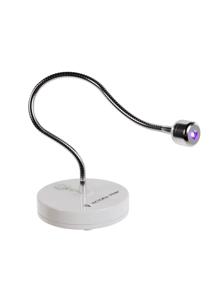 Victoria VYNN Soft Gel Tips LED Lamp 4 Victoria VYNN Soft Gel Tips LED Lamp
