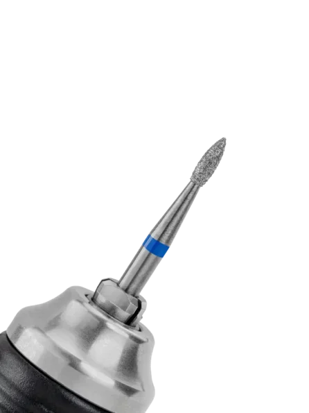 Victoria VYNN best professional mini flame drill bit 1.8mm