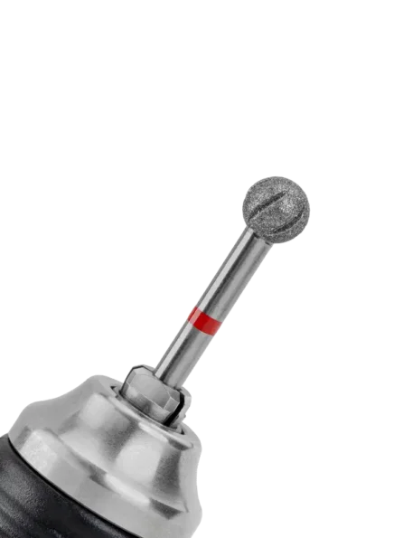 best professional ball nail drill bit 5mm