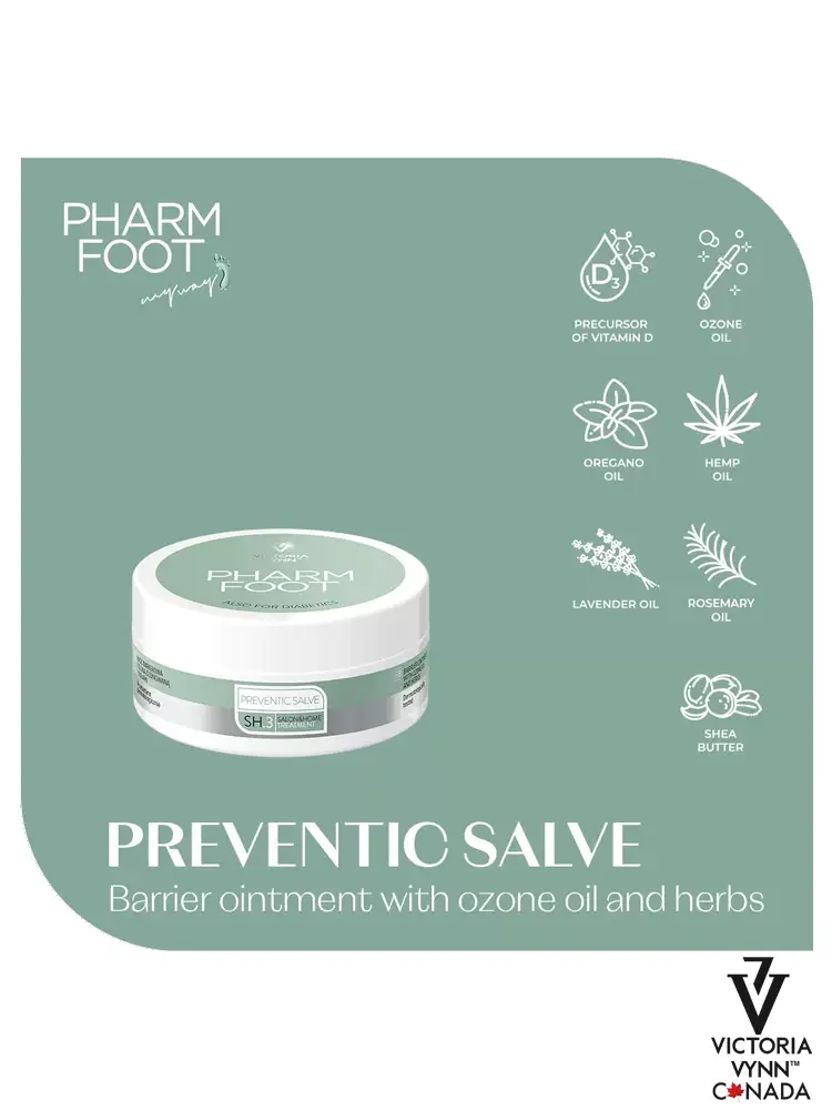 pharm foot best protective pedicure barrier ointment pharm foot 1 2