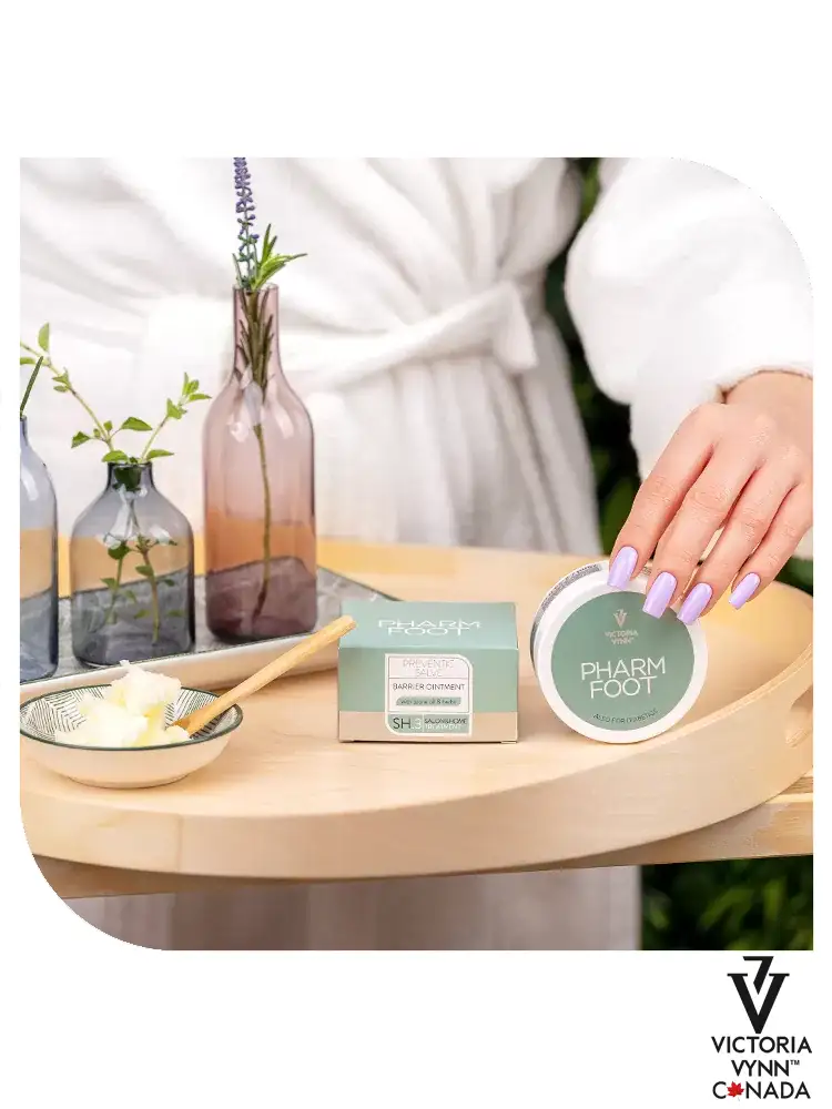 pharm foot best protective pedicure barrier ointment pharm foot 1 3