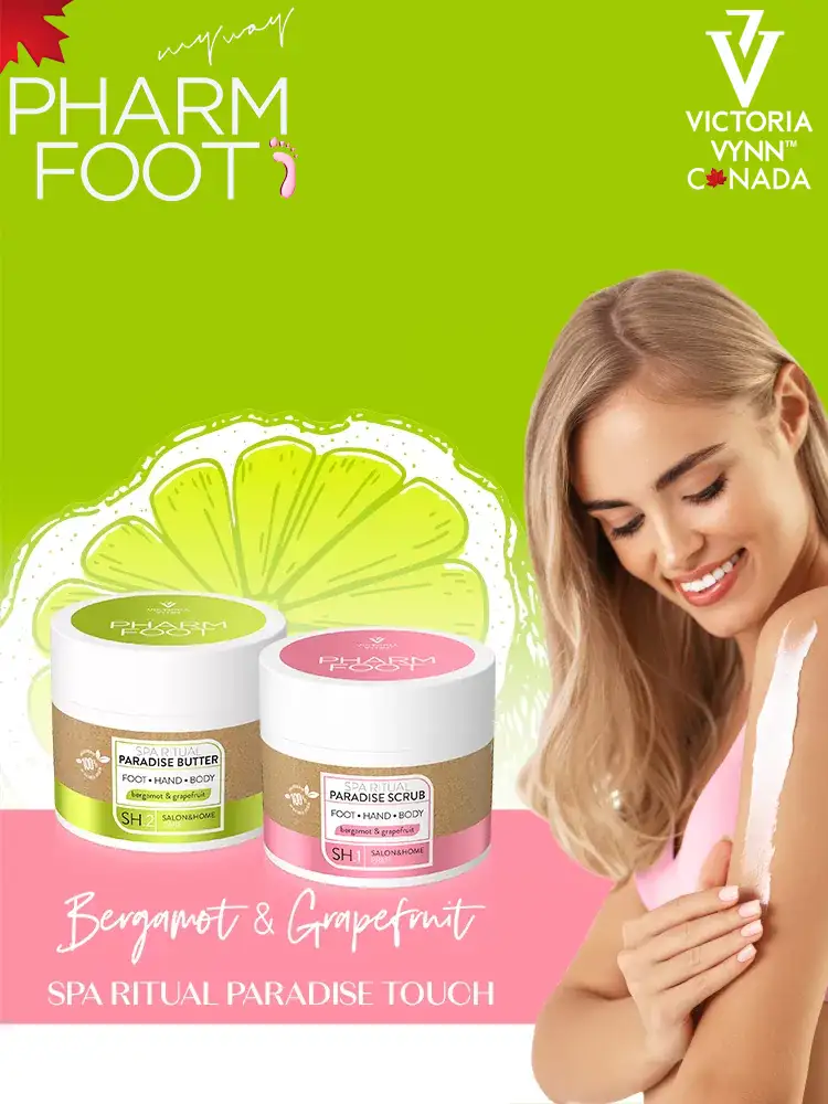 SPA Ritual Scrub Butter