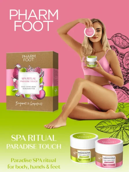spa ritual