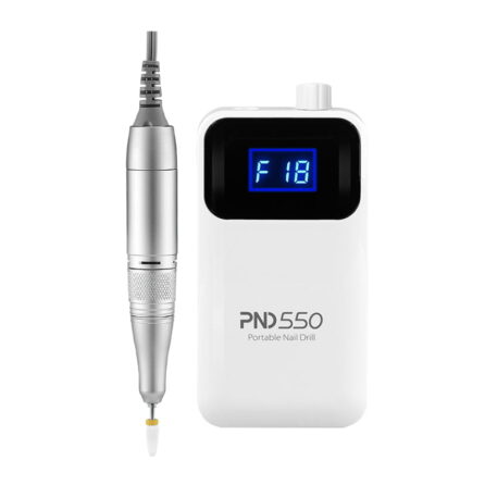 PND 550 Electric Nail Drill Machine 30,000 RPM
