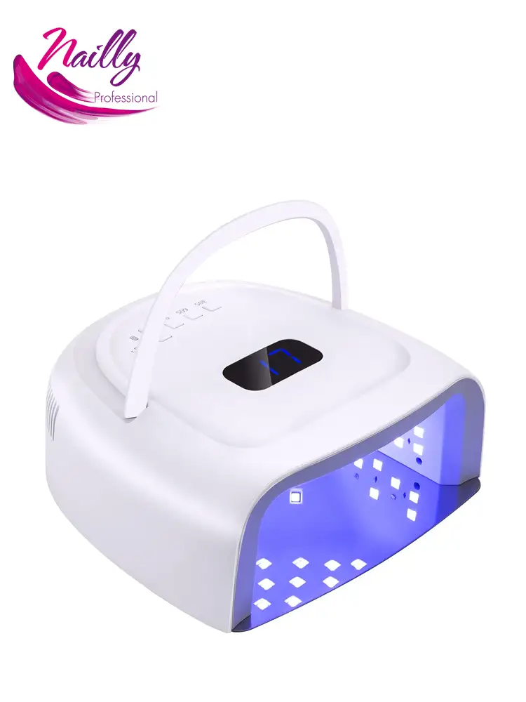 Nailly Professional Best UV LED Nail Lamps