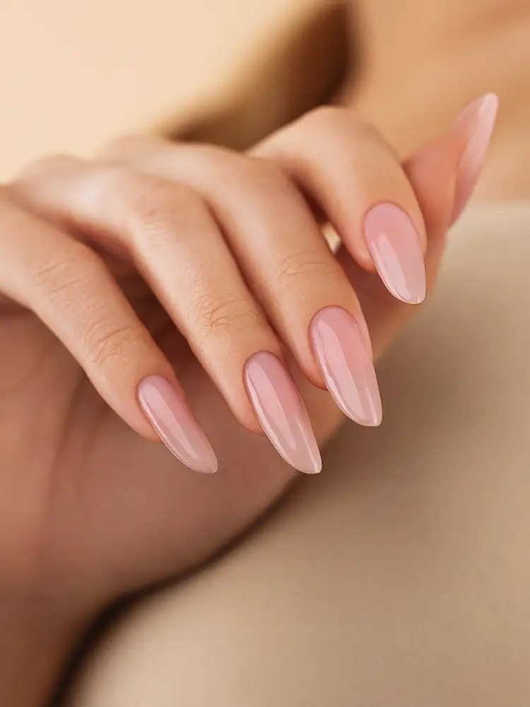 Victoria VYNN Gel Polish Top Secret Top Coat No Wipe 8ml 12 victoria vynn top secret best rubber top coat no wipe nude