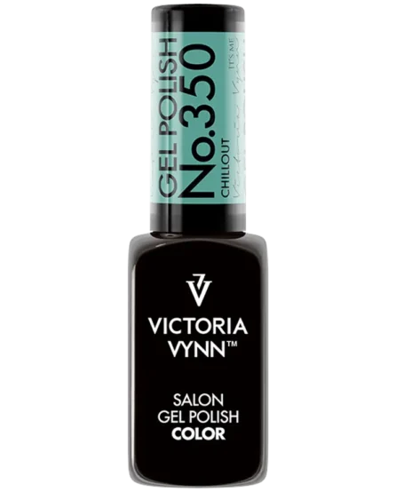 Victori vynn salon gel polish fall 2023 gel polish color chillout