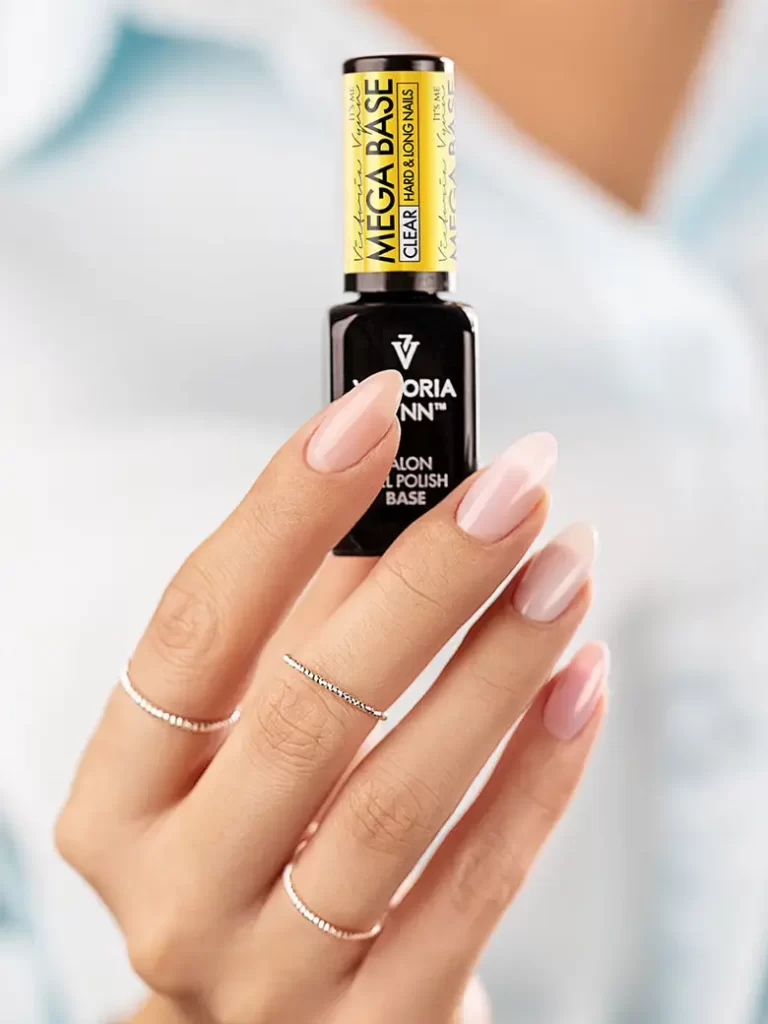 victoria vynn best gsalon gel polish base coats