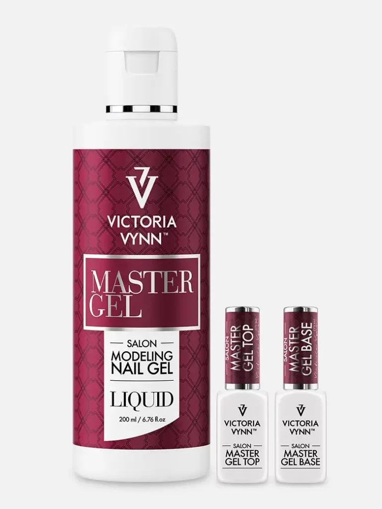victoria vynn master gel acrylic gel acrygel polygel 60ml best for salon use