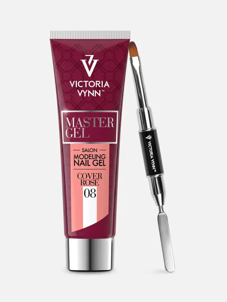 victoria vynn master gel acrylic gel acrygel polygel 60ml best for salon use