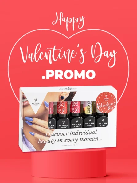 valentine package