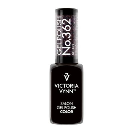 Victoria VYNN Gel Polish No. 362 Brilho