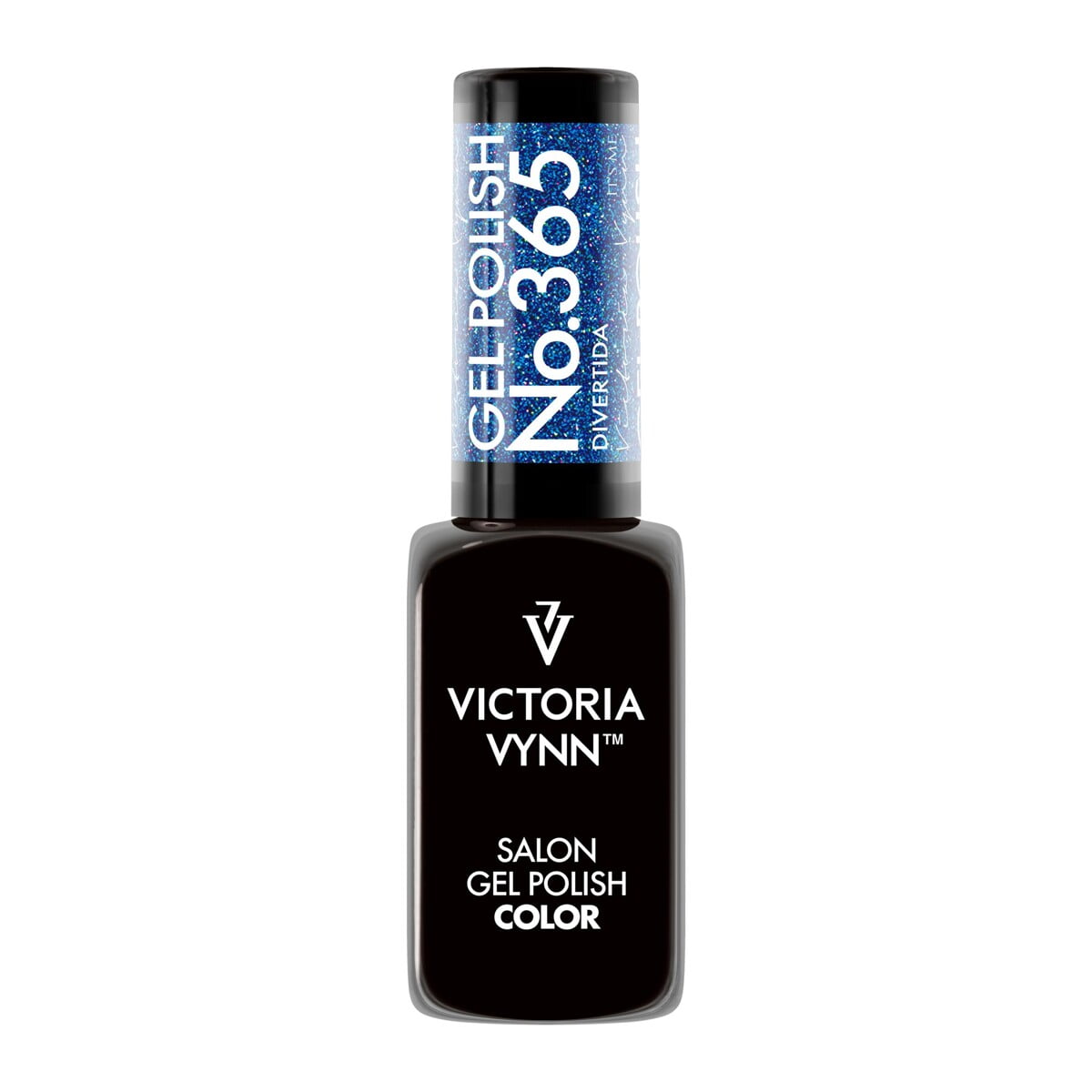 Victoria VYNN Gel Polish No. 365 Divertida 2 gel polish 365 divertida