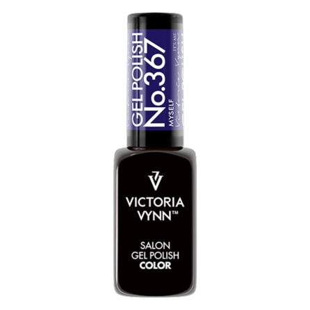 Victoria VYNN Gel Polish No. 367 Myself