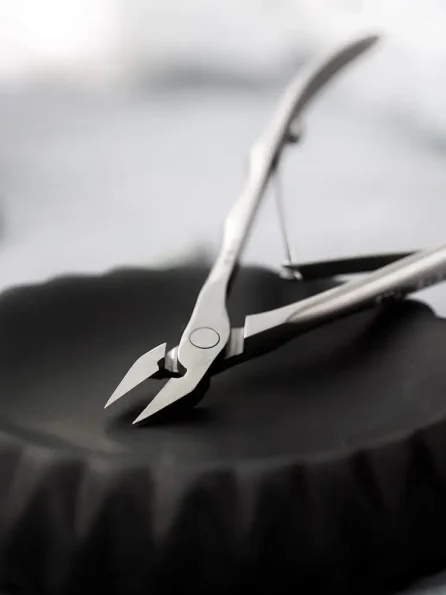 staleks nail nippers new
