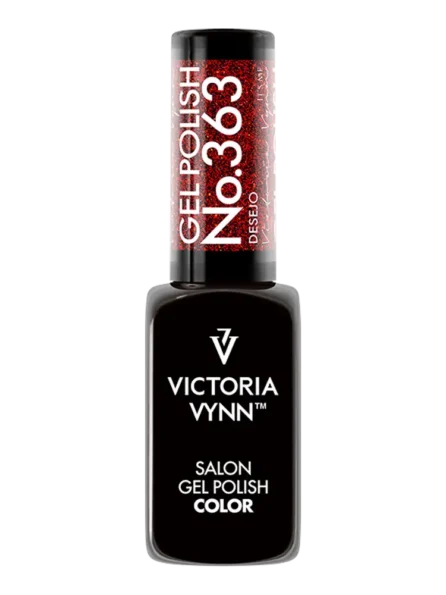 victoria vynn holo colordio gel polish collection no. 363 desejo