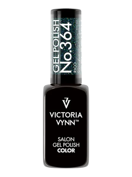 victoria vynn holo colordio gel polish collection no. 364 rico