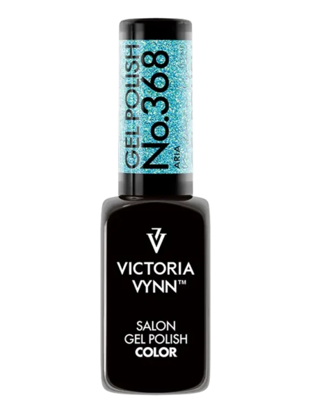 Victoria VYNN Salon Gel Polish No. 368 Aria