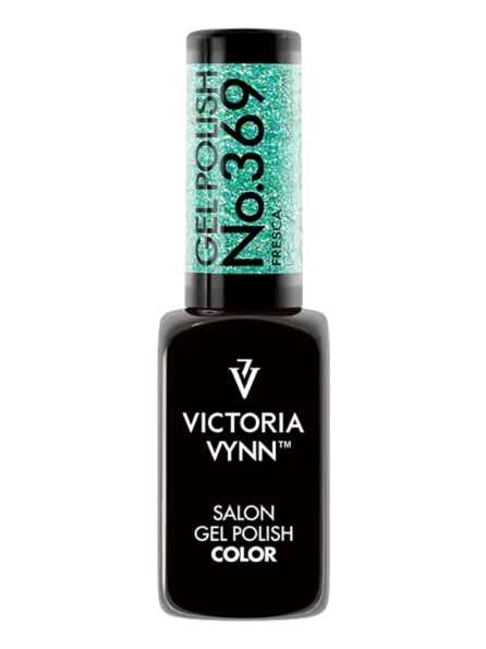 Victoria VYNN Salon Gel Polish No. 369 Fresca