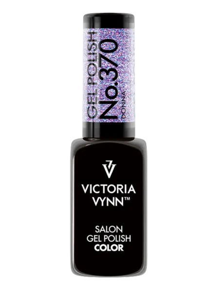 Victoria VYNN Salon Gel Polish No. 370 Donna