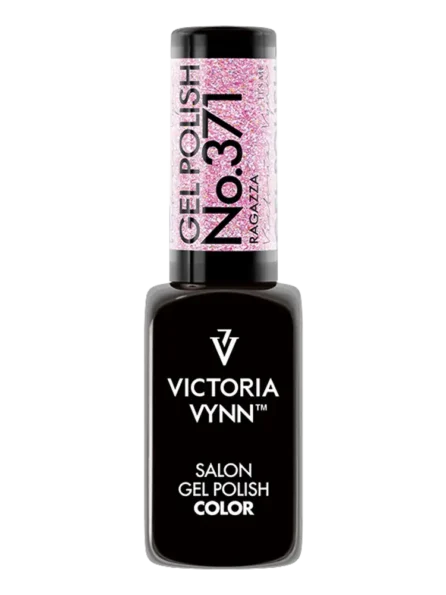 Victoria VYNN Salon Gel Polish No. 371 Ragazza
