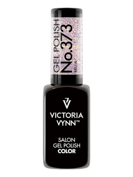 Victoria VYNN Salon Gel Polish No. 372 Bella