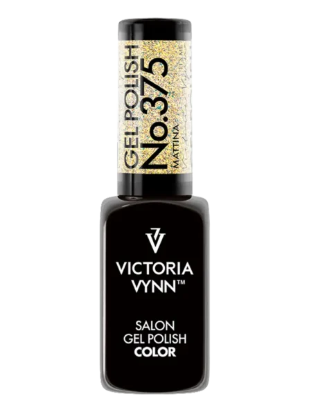 Victoria VYNN Salon Gel Polish No. 375 Mattina