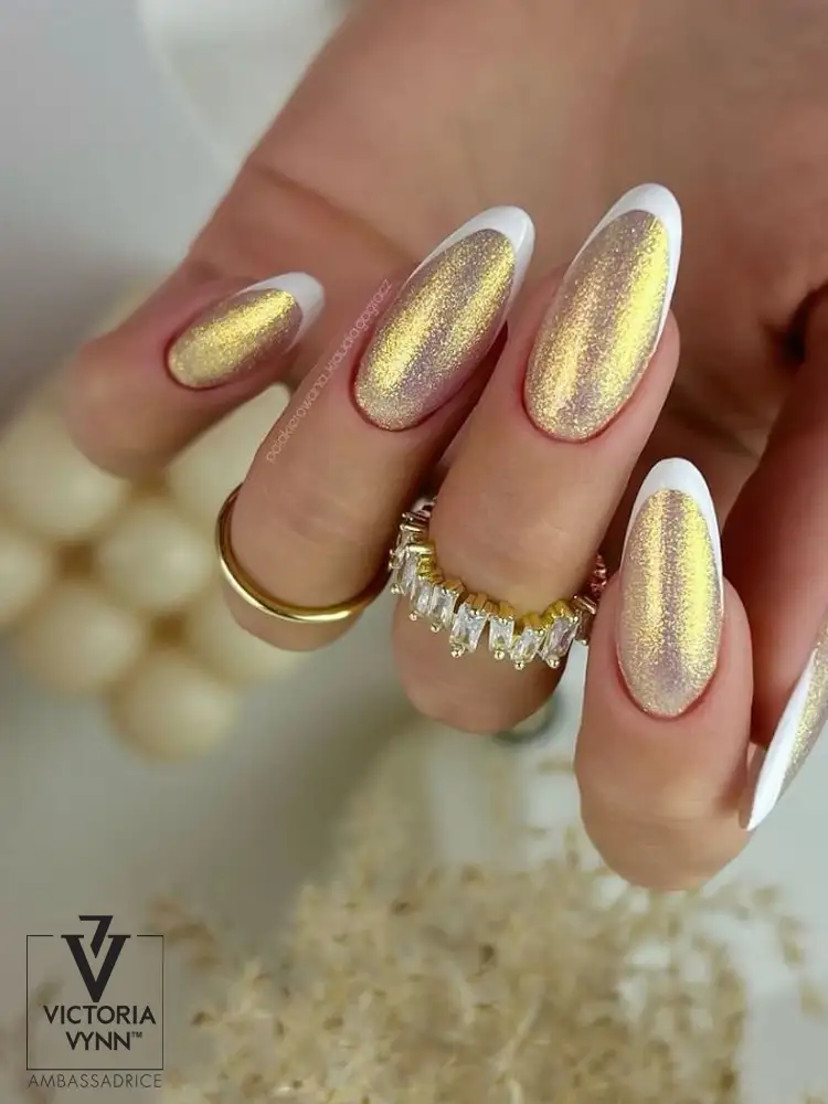 Victoria VYNN Gel Polish No. 375 Mattina 4 victoria vynn salon gel polish no. 375 mattina 1 1