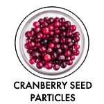 CRANBERRY SEED PARTICLES FINAL